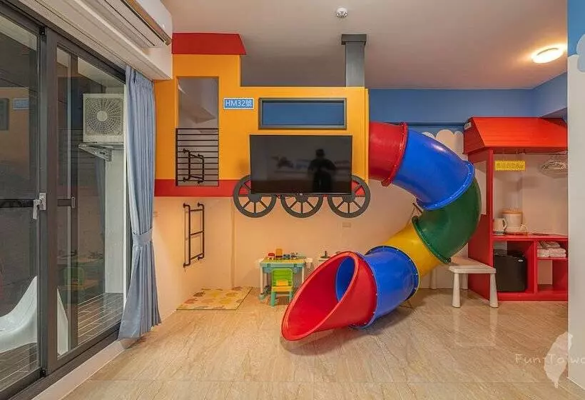 پانسیون Hemu Homestay