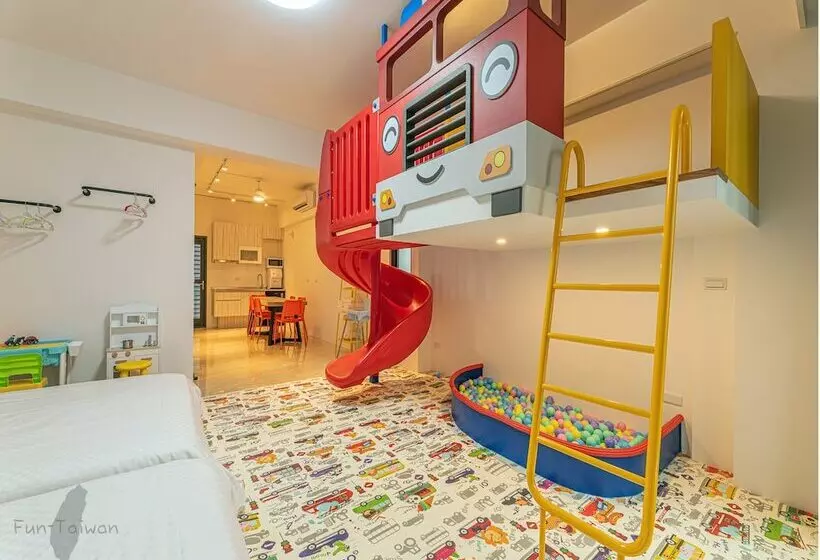 پانسیون Hemu Homestay