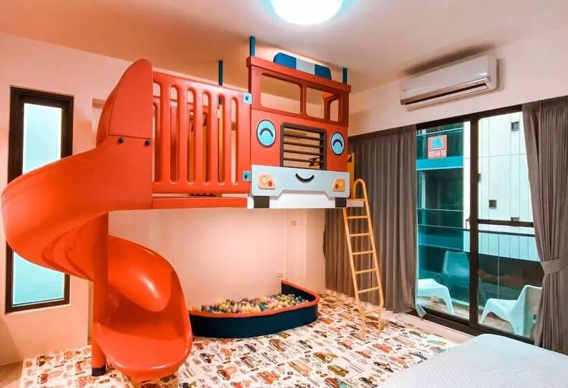 پانسیون Hemu Homestay