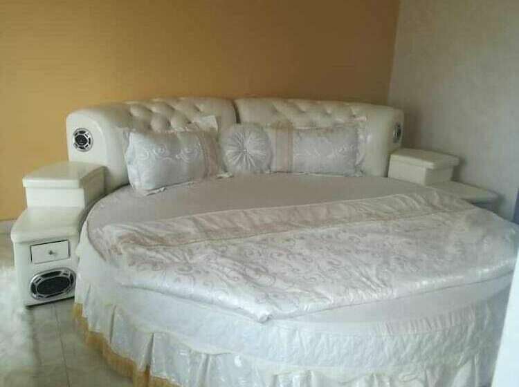 پانسیون Maison D Hôtes Le Diambar