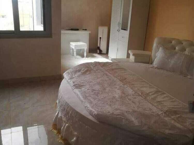 پانسیون Maison D Hôtes Le Diambar