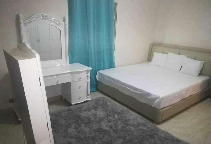 پانسیون Maison D Hôtes Le Diambar