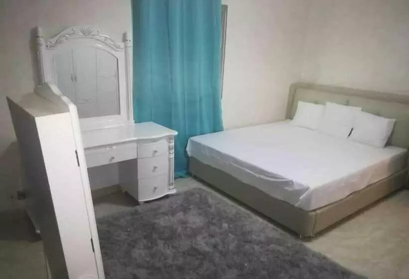 پانسیون Maison D Hôtes Le Diambar