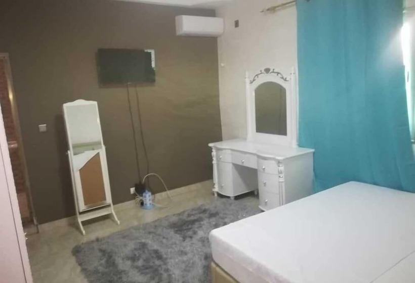 پانسیون Maison D Hôtes Le Diambar