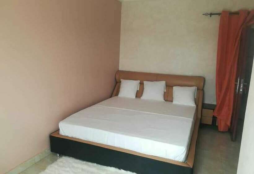 پانسیون Maison D Hôtes Le Diambar