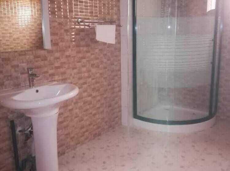 پانسیون Maison D Hôtes Le Diambar