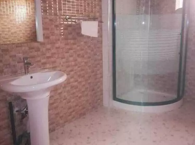 پانسیون Maison D Hôtes Le Diambar
