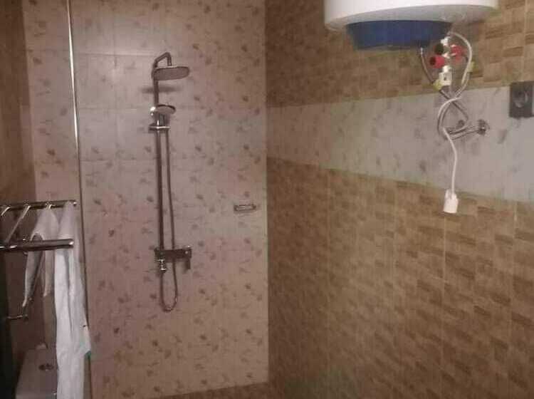 پانسیون Maison D Hôtes Le Diambar