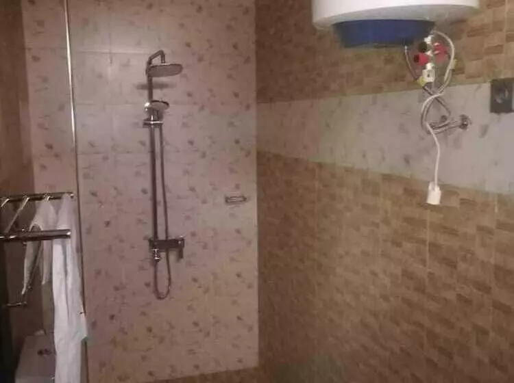 پانسیون Maison D Hôtes Le Diambar