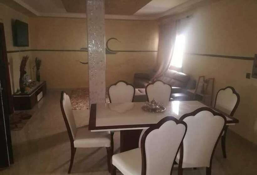 پانسیون Maison D Hôtes Le Diambar