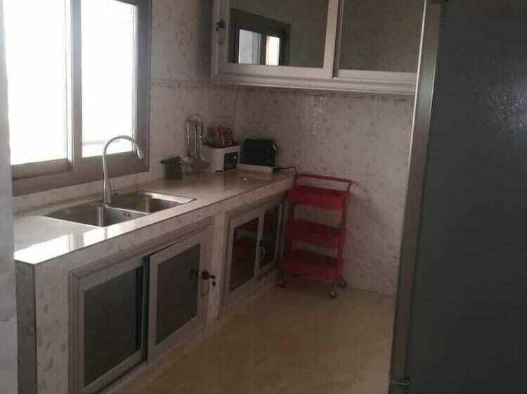 پانسیون Maison D Hôtes Le Diambar