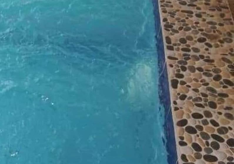 پانسیون Maison D Hôtes Le Diambar