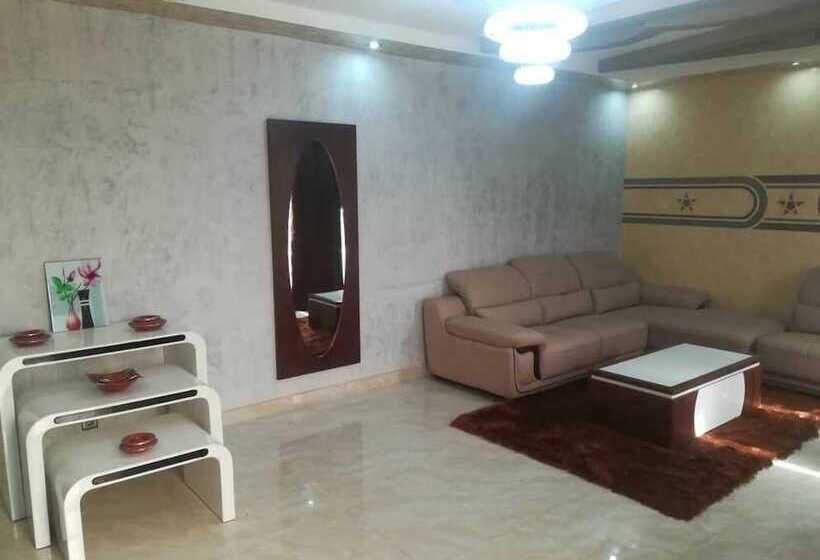 پانسیون Maison D Hôtes Le Diambar