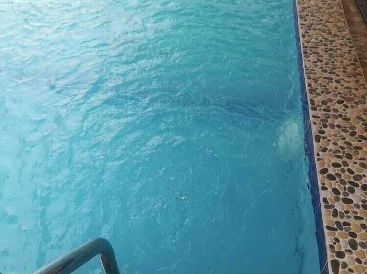 پانسیون Maison D Hôtes Le Diambar