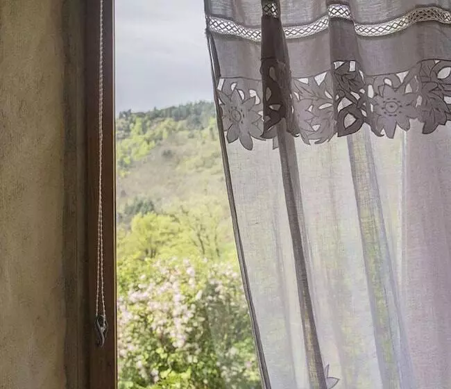 Majatalo Mas Nouveau