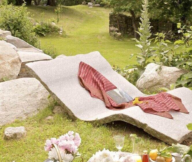 ペンション Mas Nouveau