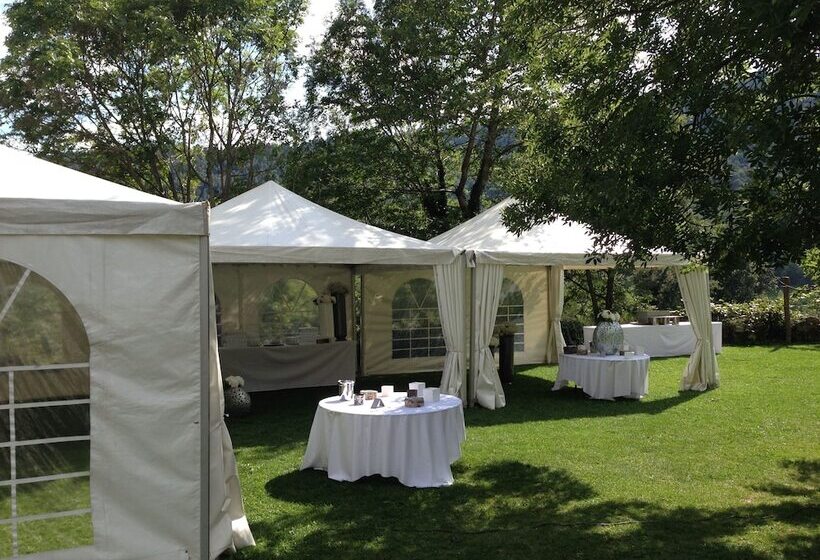 ペンション Mas Nouveau