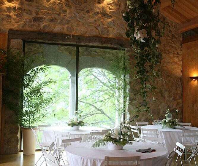 ペンション Mas Nouveau