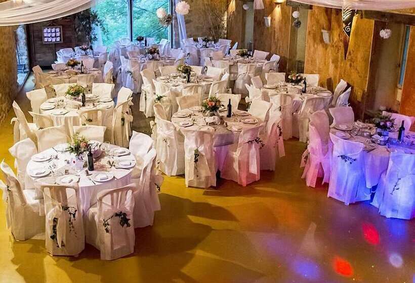 ペンション Mas Nouveau