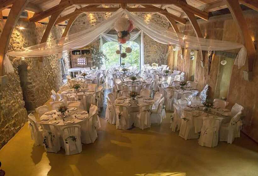 ペンション Mas Nouveau