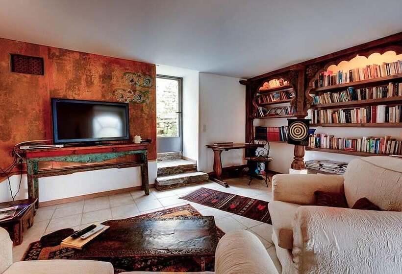 ペンション Mas Nouveau