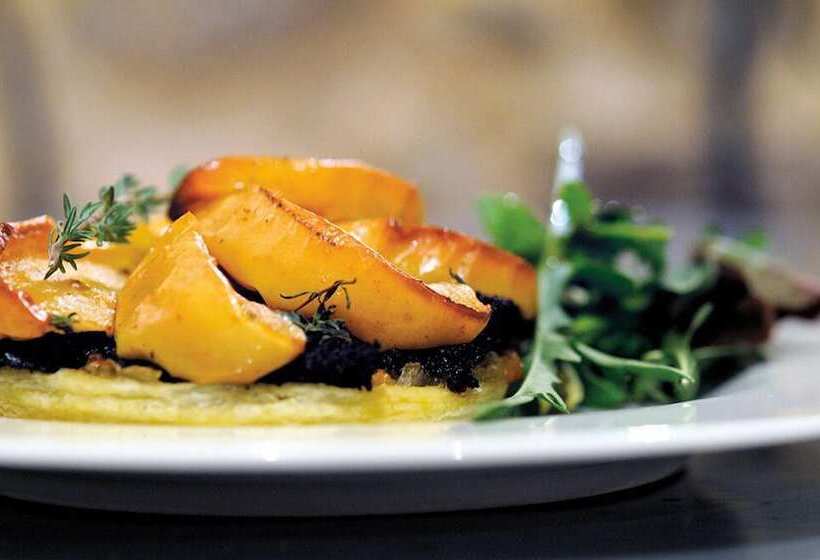 ペンション Mas Nouveau