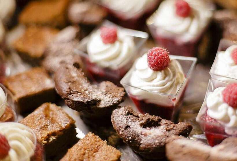 ペンション Mas Nouveau