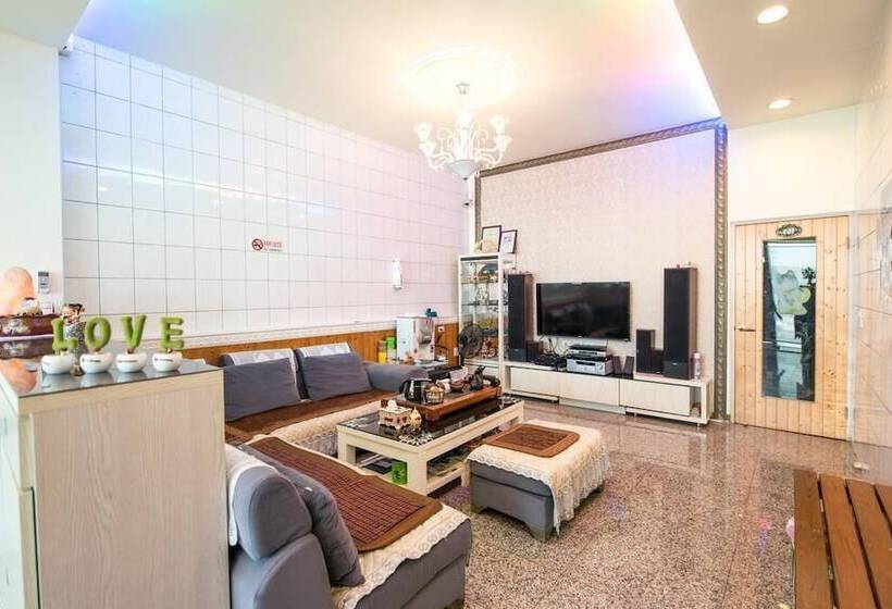 پانسیون Miao Fu Homestay