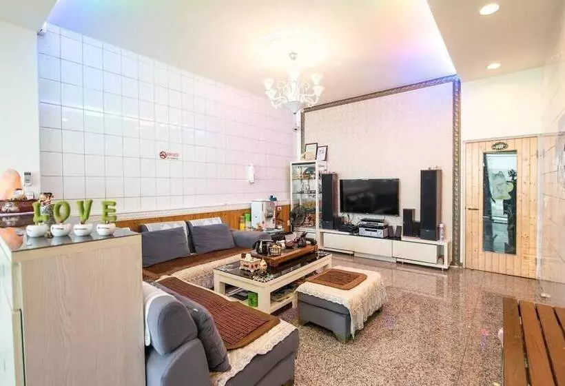 پانسیون Miao Fu Homestay
