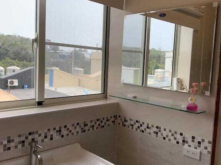 پانسیون Miao Fu Homestay