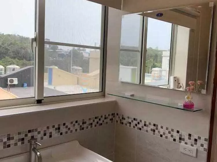 پانسیون Miao Fu Homestay