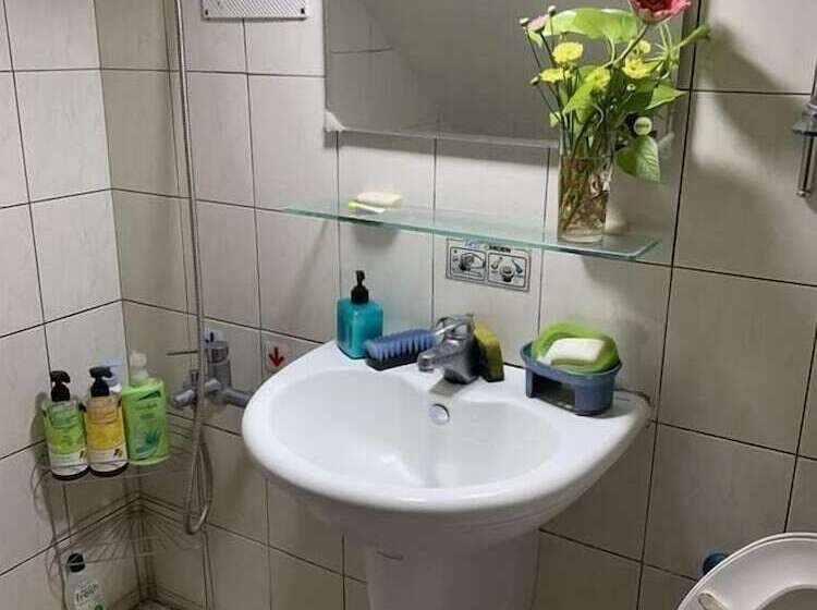 پانسیون Miao Fu Homestay