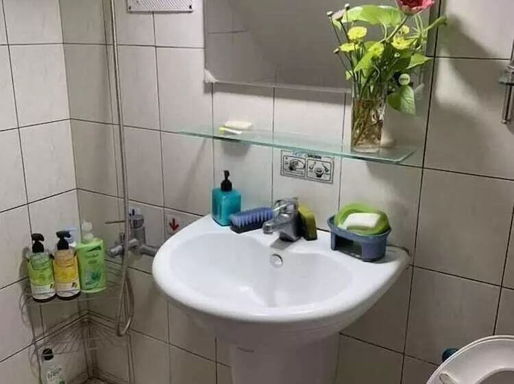 پانسیون Miao Fu Homestay