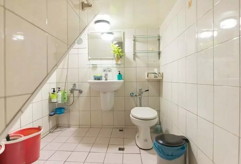 پانسیون Miao Fu Homestay