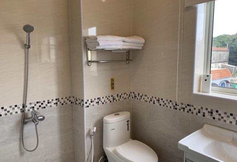 پانسیون Miao Fu Homestay