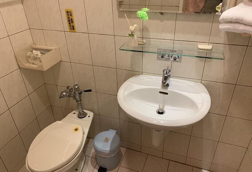 پانسیون Miao Fu Homestay