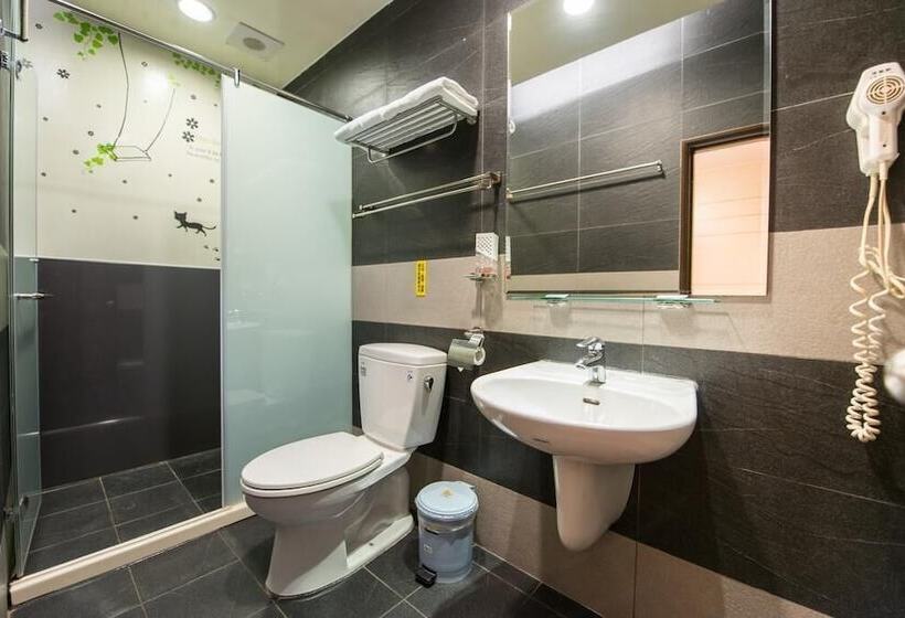 پانسیون Miao Fu Homestay