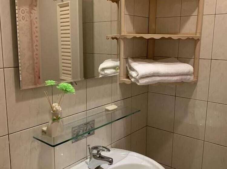 پانسیون Miao Fu Homestay