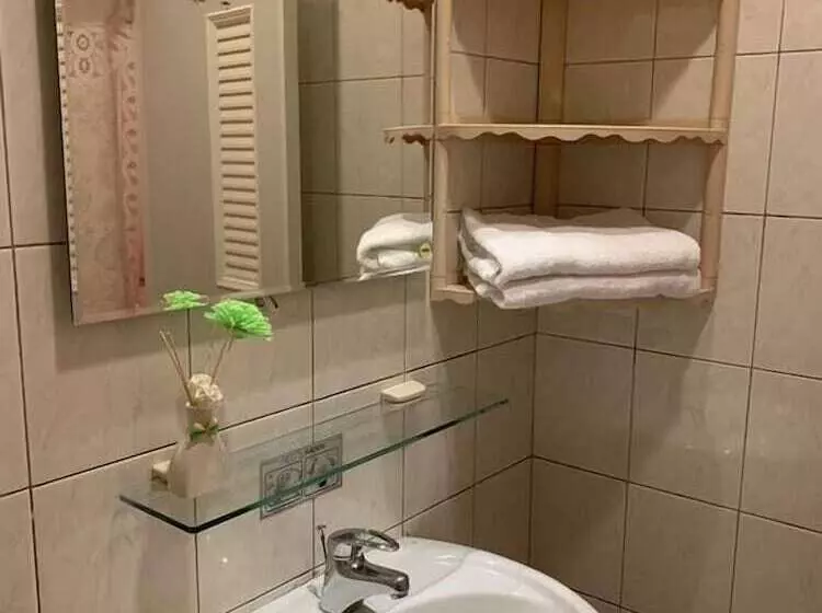 پانسیون Miao Fu Homestay