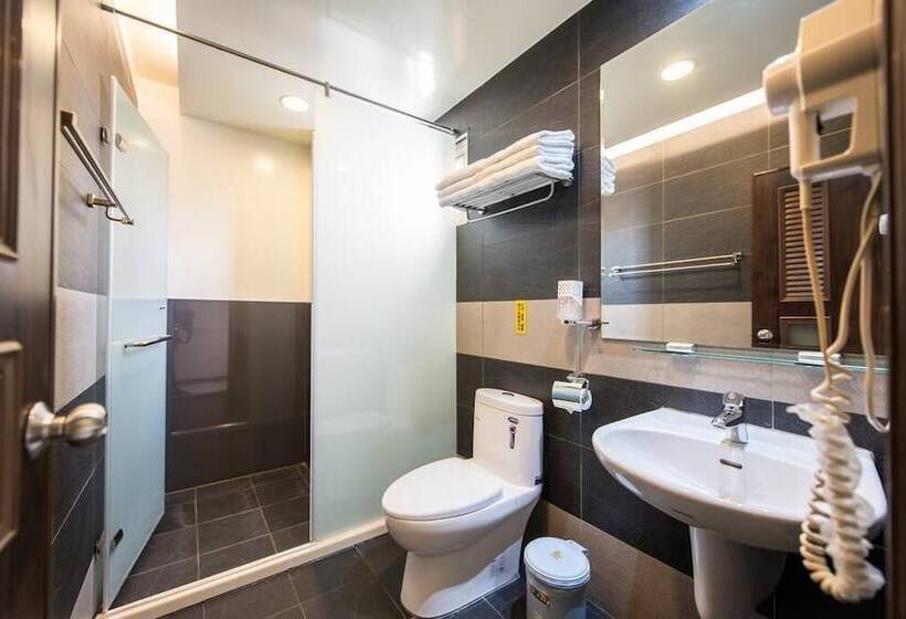 پانسیون Miao Fu Homestay