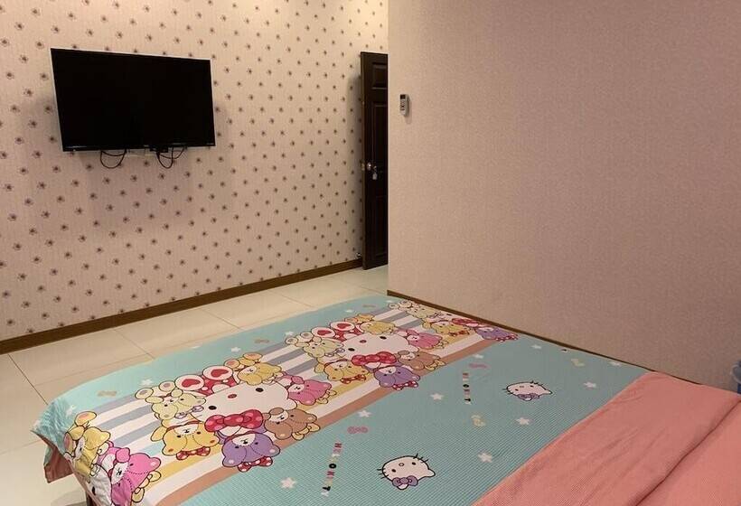 پانسیون Miao Fu Homestay