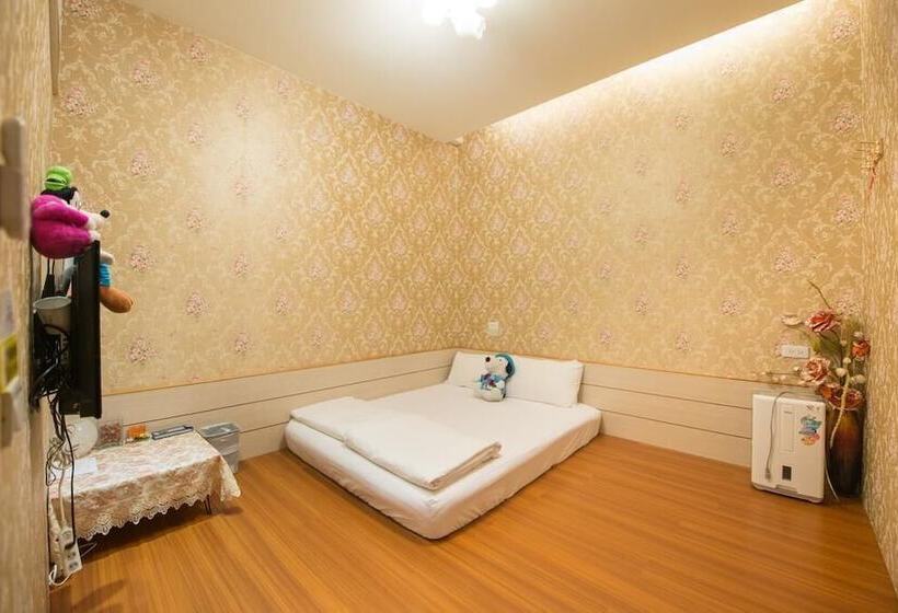 پانسیون Miao Fu Homestay