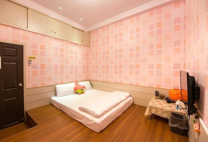 پانسیون Miao Fu Homestay