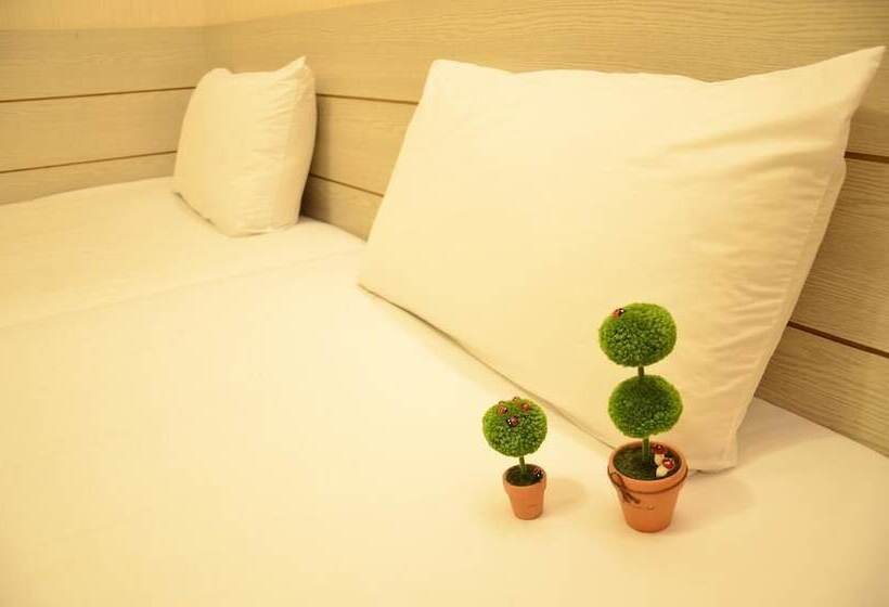 پانسیون Miao Fu Homestay