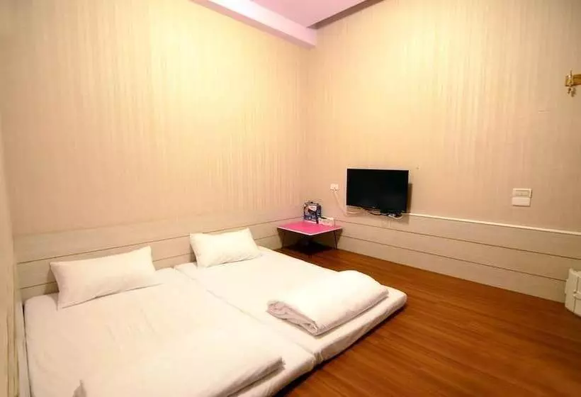 پانسیون Miao Fu Homestay