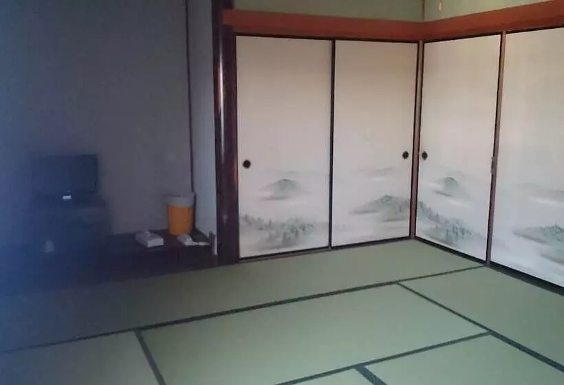 Majatalo Minshuku Hikosukeso
