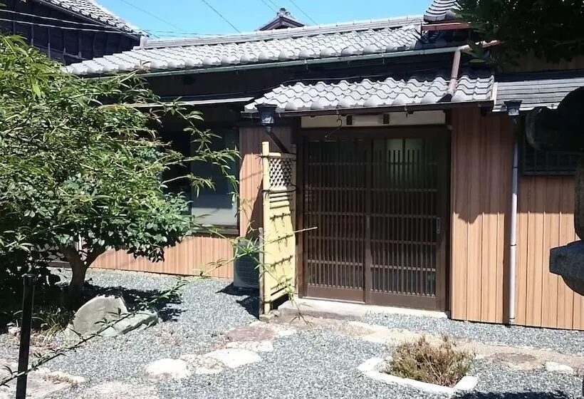 Majatalo Minshuku Hikosukeso