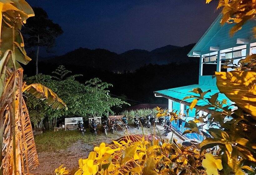 ペンション Nana S Homestay