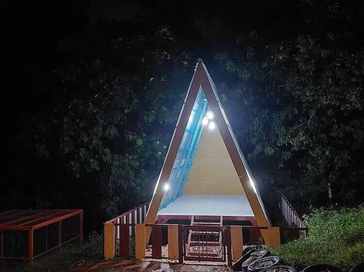 ペンション Nana S Homestay