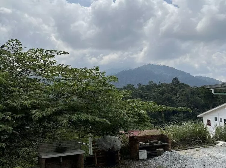 ペンション Nana S Homestay